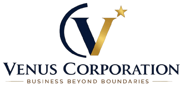 Venus Corporation